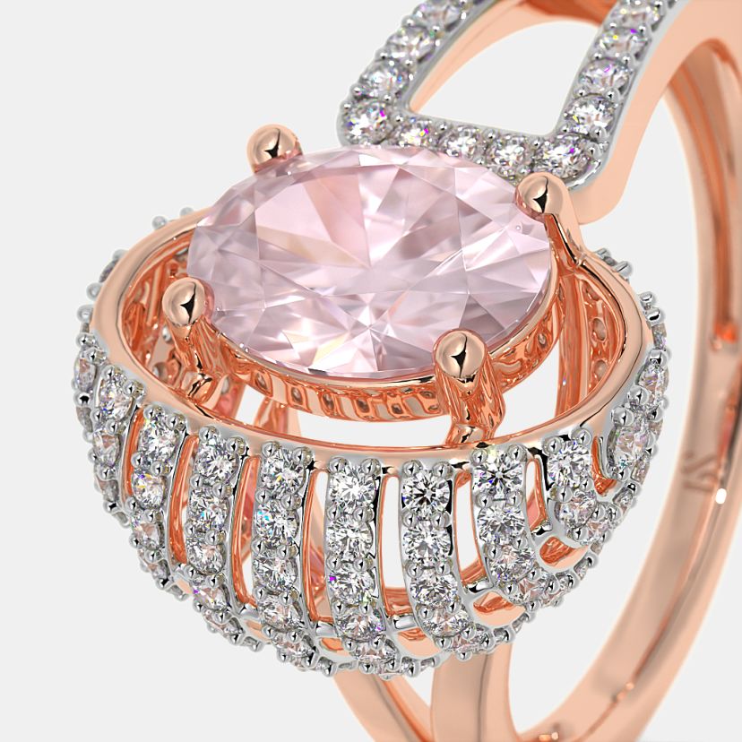 The Alizea Ring - image 5