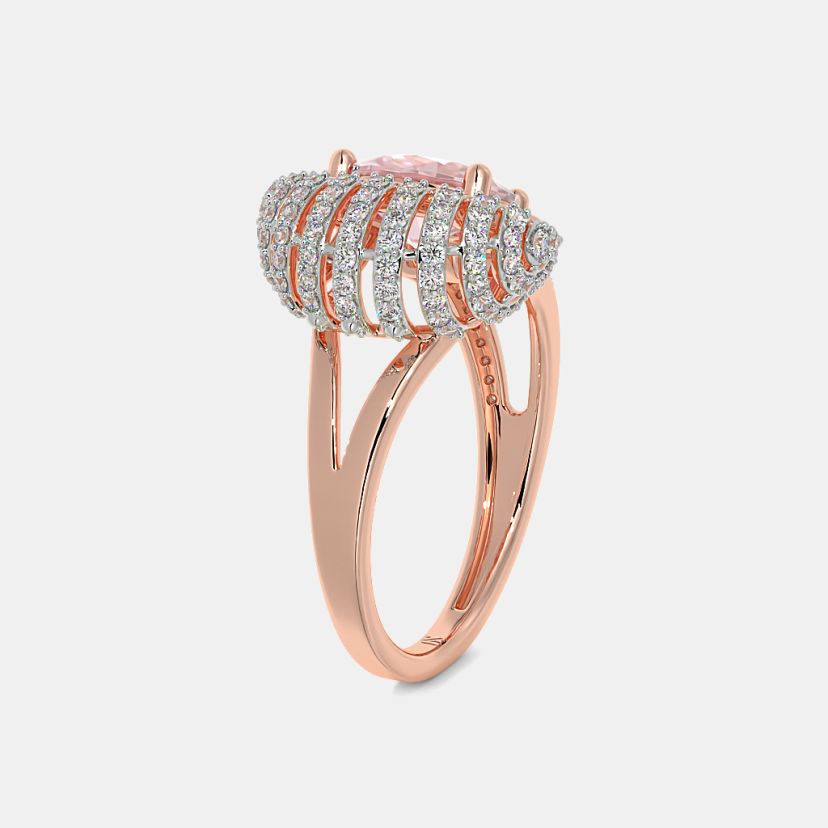 The Alizea Ring - image 9