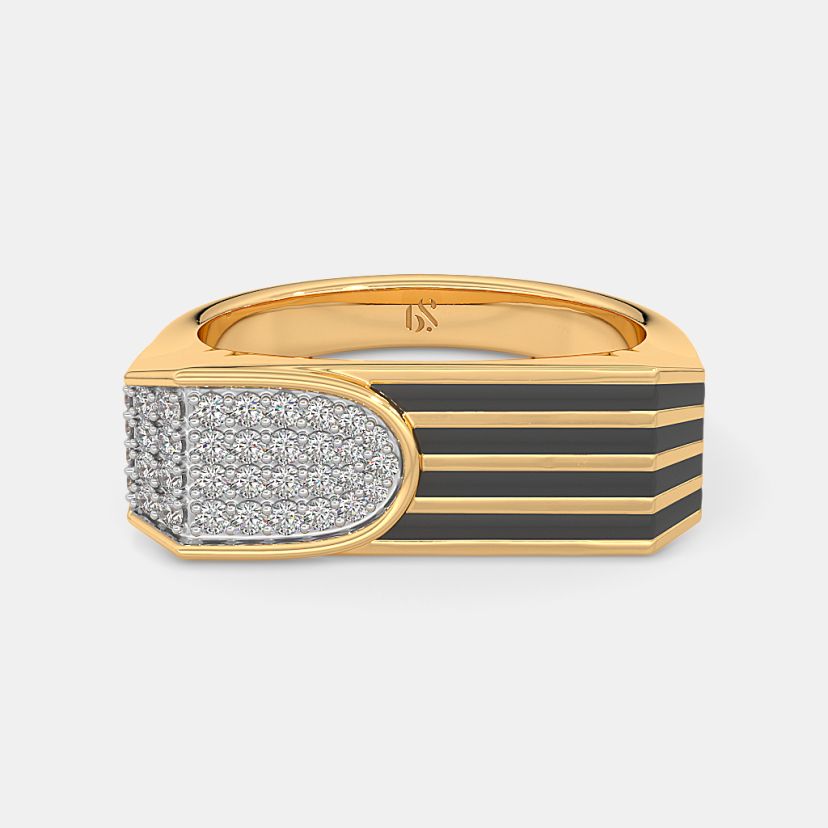The Barnabe Ring For Him - image 5