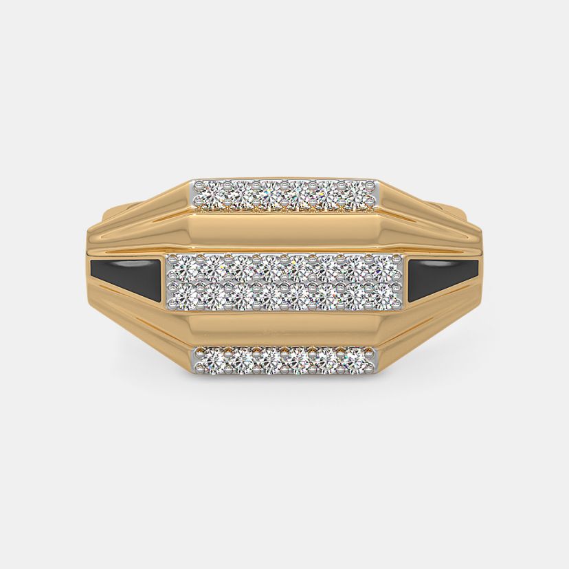 The Raphael Ring For Him - image 5