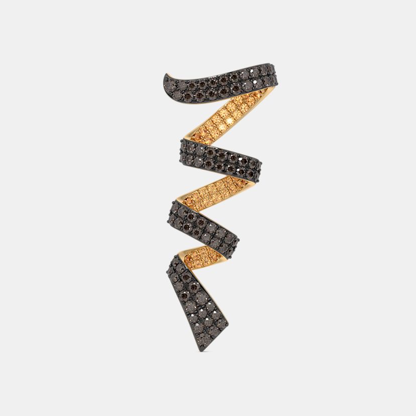 The Liberty Stud Earrings - image 6