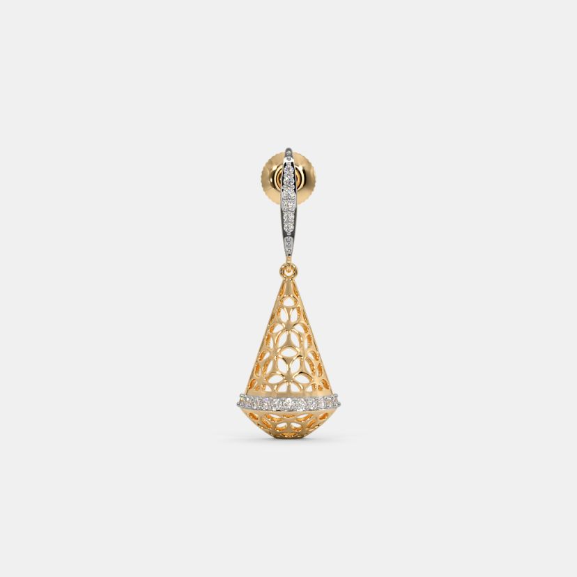 The Anzhelina Drop Earrings - image 4
