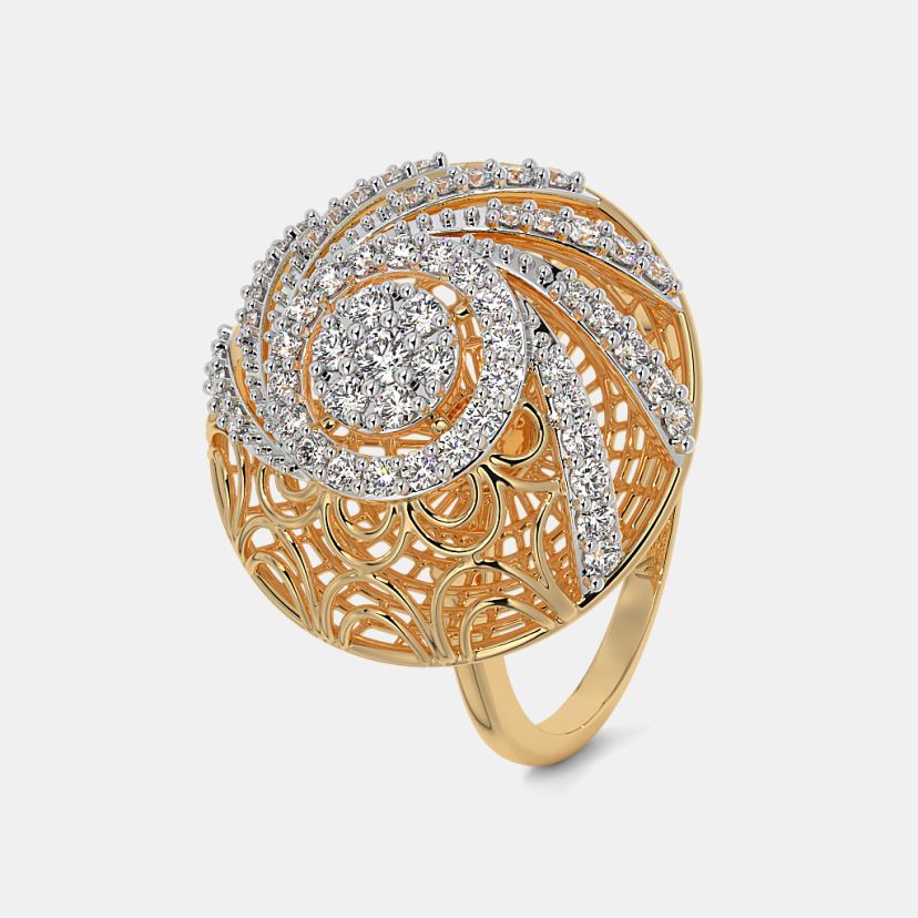 The Aadhya Ring - image 1