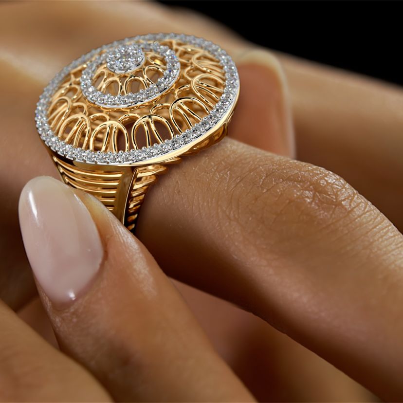 The Barbara Ring - image 6