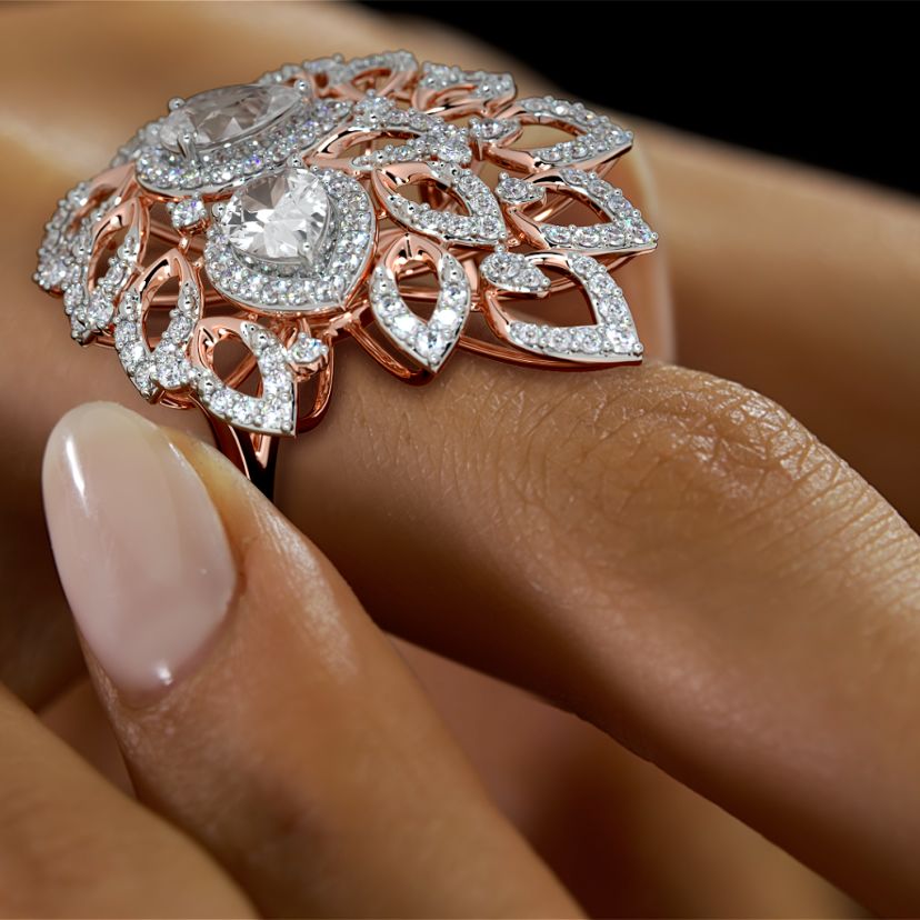 The Addilynn Ring - image 6