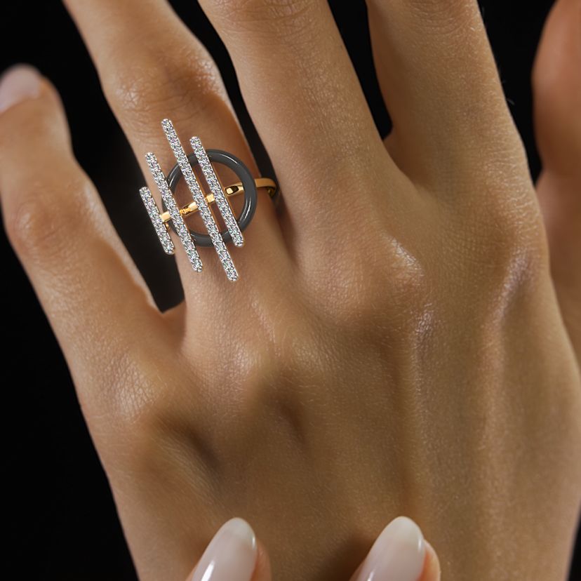 The Narelle Ring - image 4