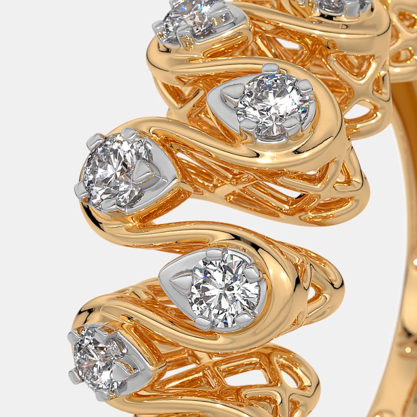 The Raffaella Ring - image 5