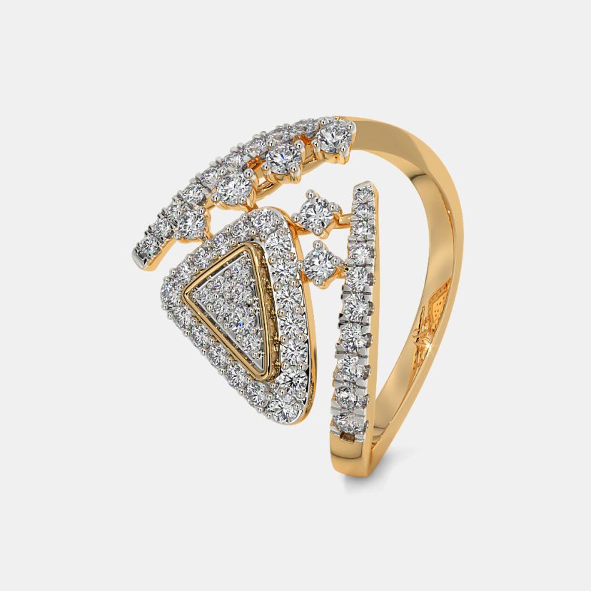 The Julieta Ring - image 1