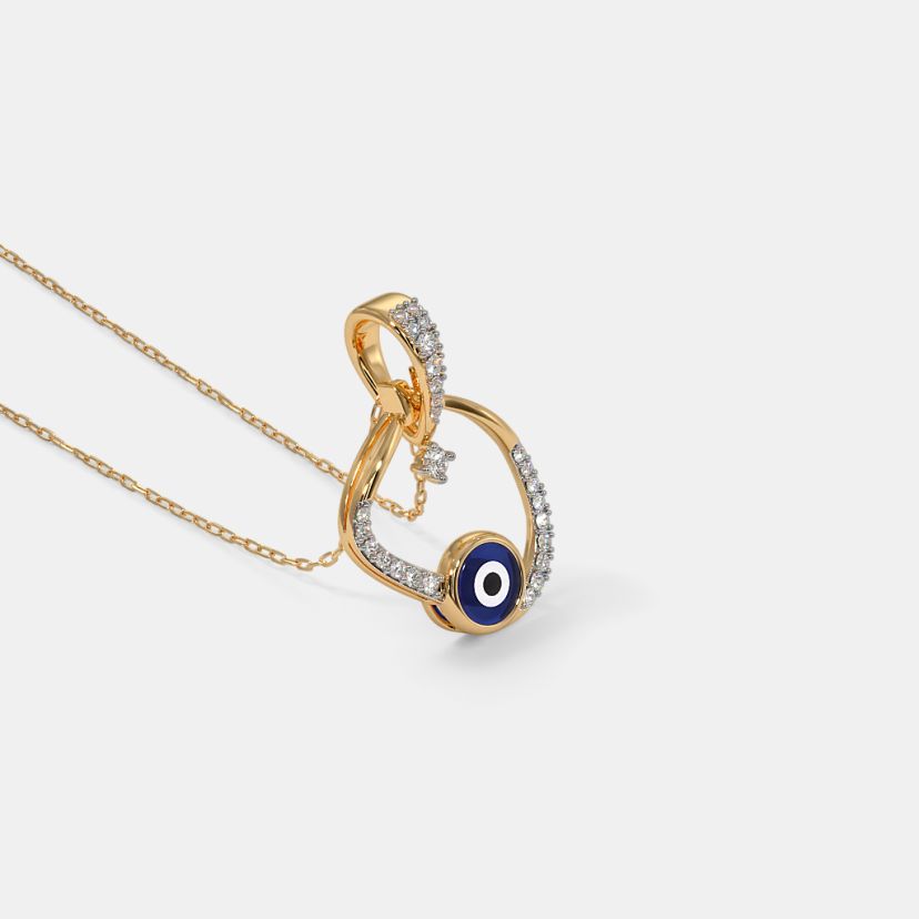 The Capucine Pendant - image 7