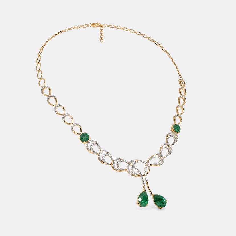 The Philomene Collar Necklace - image 6