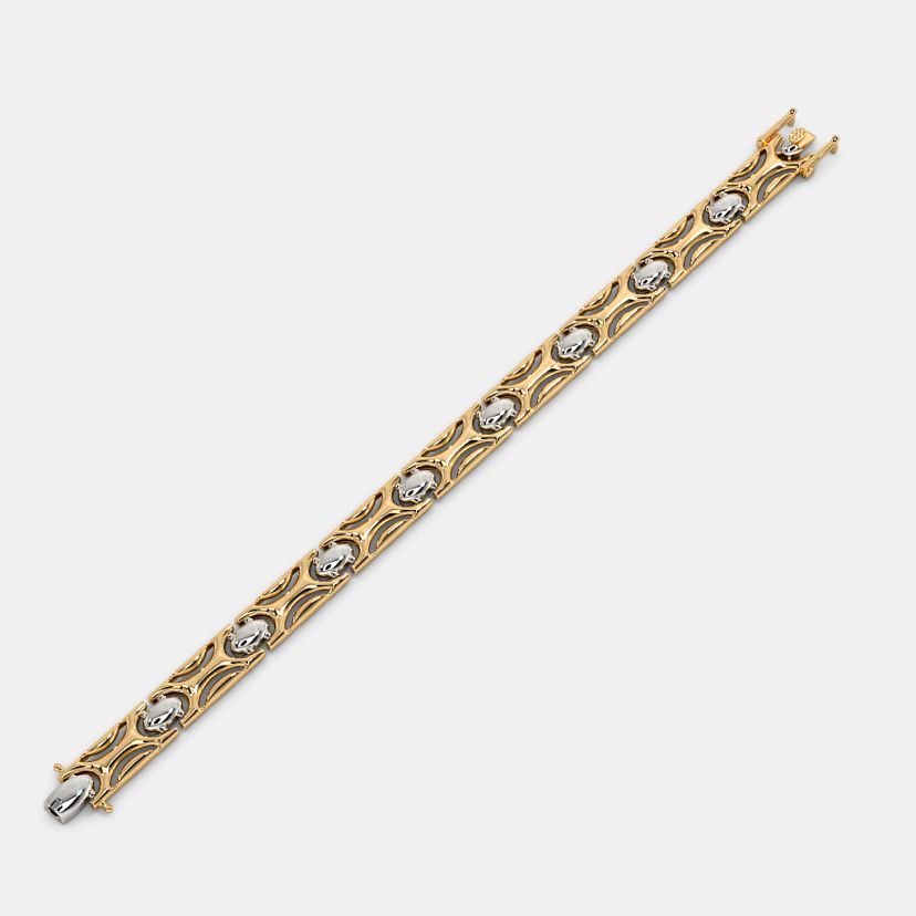 The Lethabo Bracelet For Him - image 5