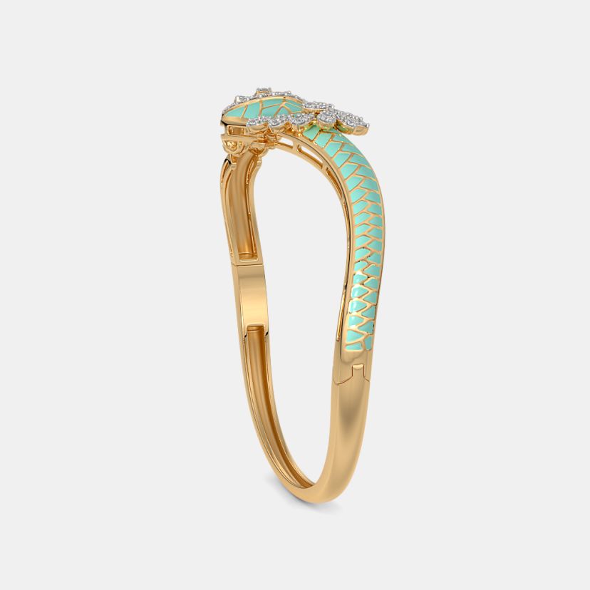 The Maroochy Oval Bangle - image 5