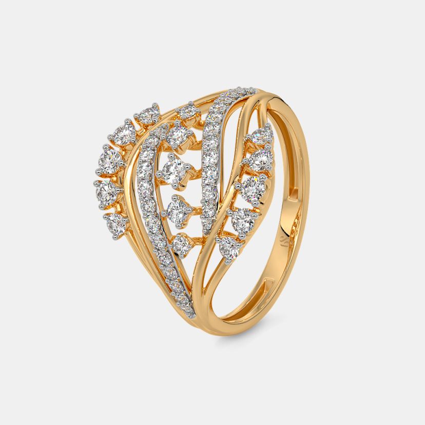 The Halima Ring - image 1