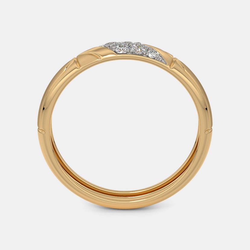 The Veronika Couple Band For Him - image 5