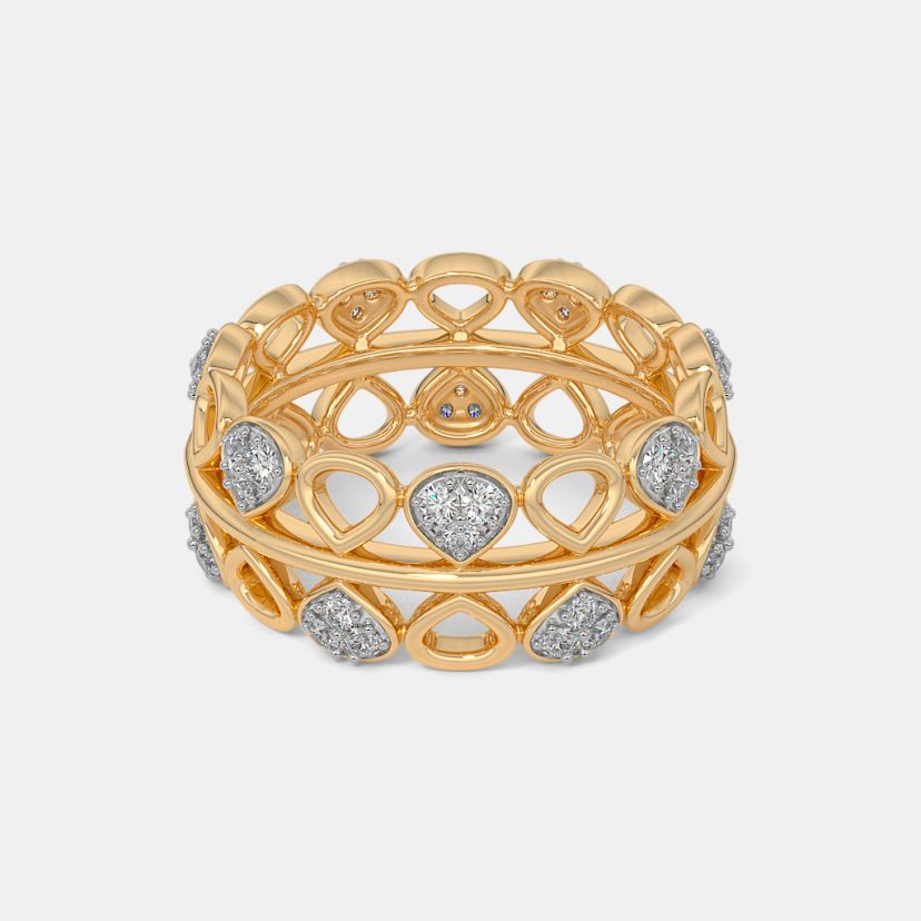 The Wafaa Band Ring - image 7