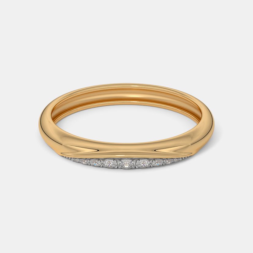 The Oighrig Couple Band For Ring - image 5