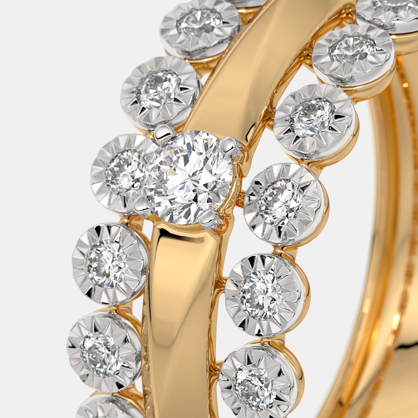 The Amogelang Band Ring - image 5