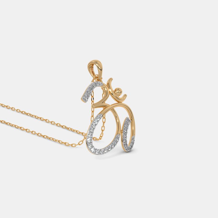 The Delfina Pendant - image 7