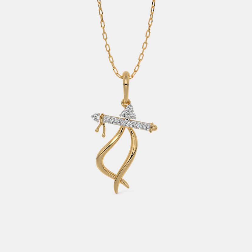 The Kanha Flute Pendant - image 5