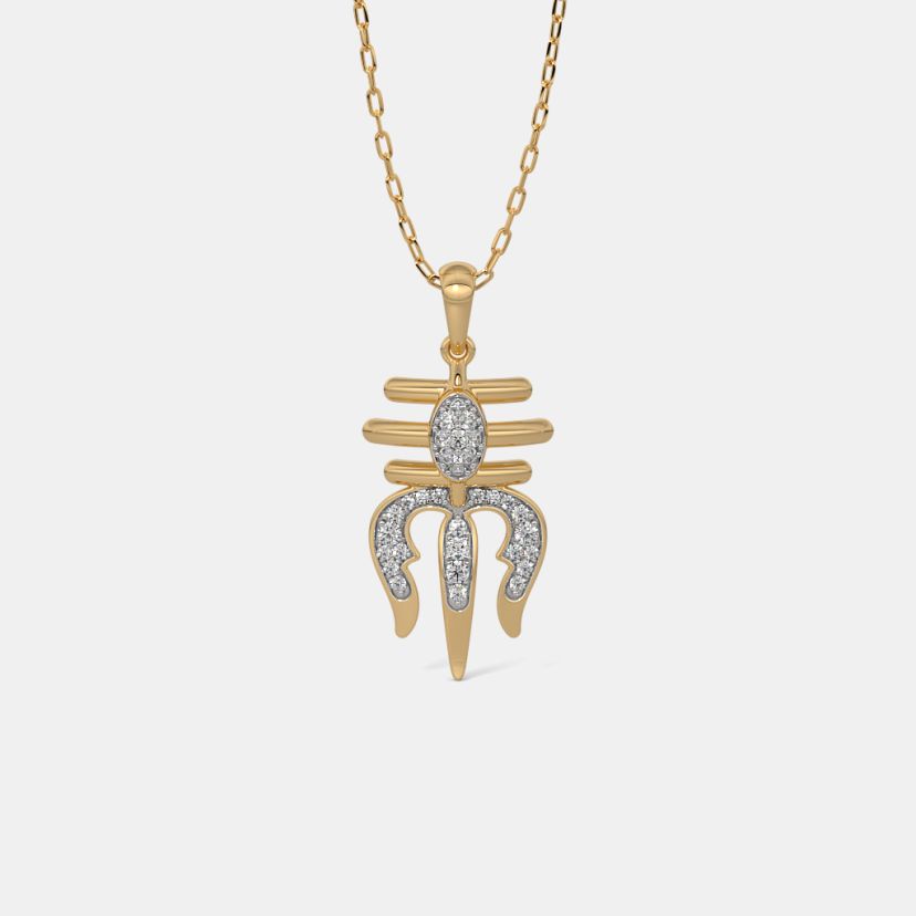 The Ambar Pendant - image 5