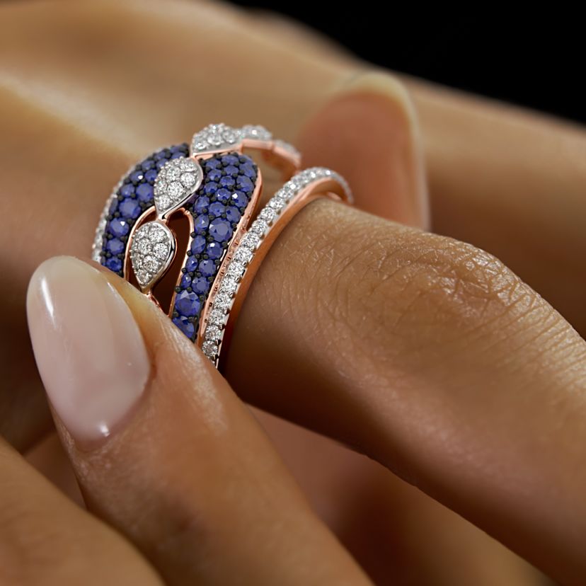 The Domitilla Ring - image 6