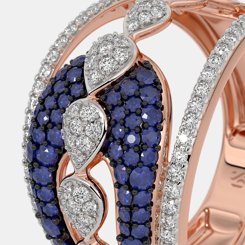 The Domitilla Ring - image 5