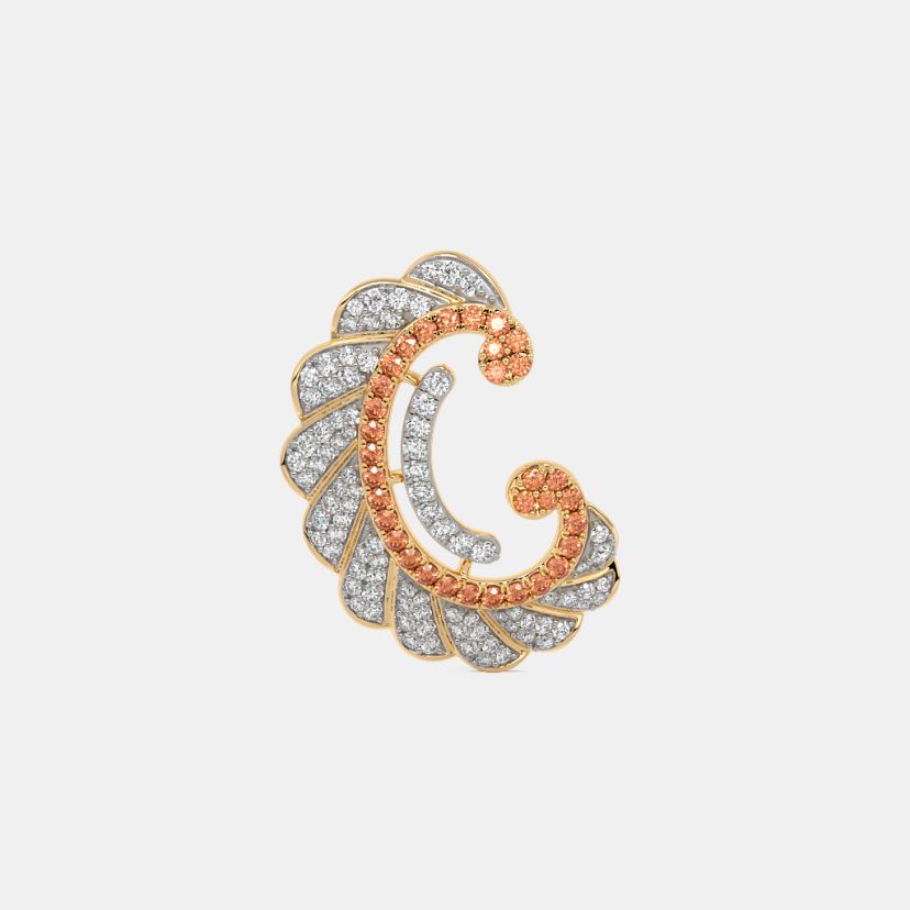 The Dulcibella Stud Earrings - image 6