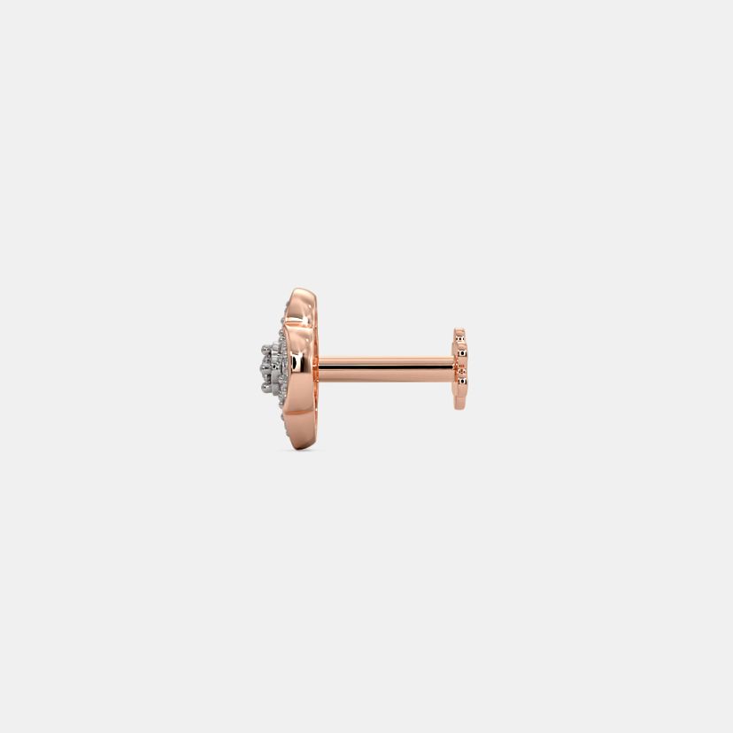 The Suave Soiree Nose Screw - image 5