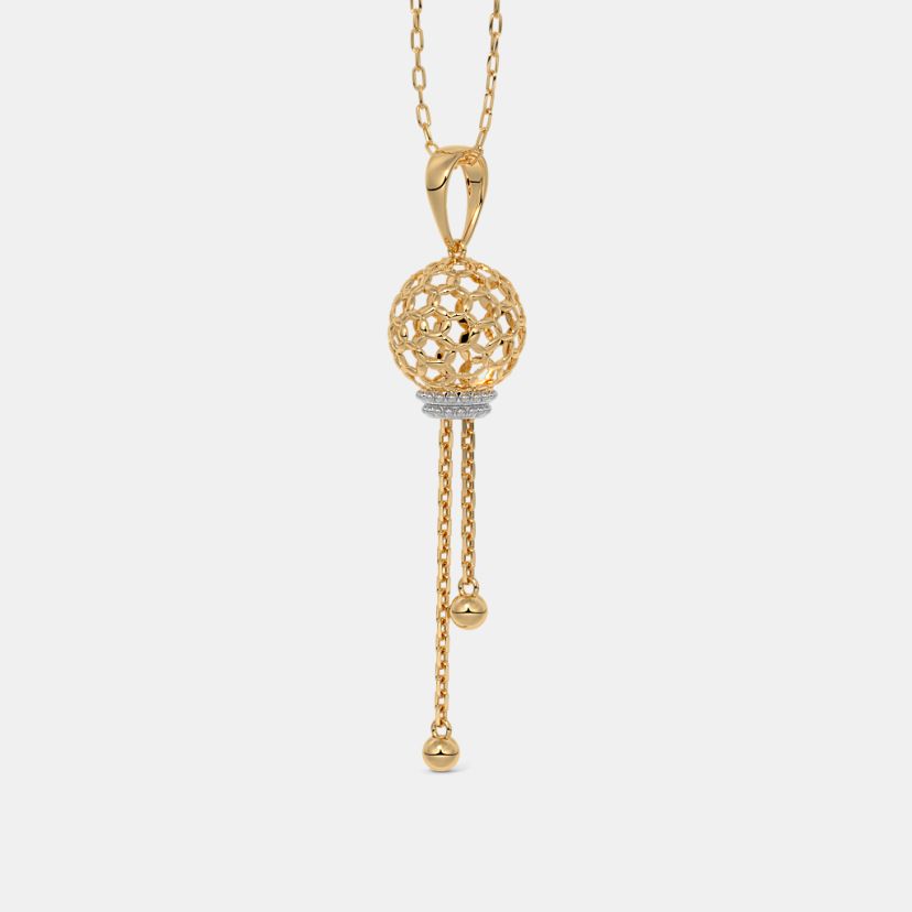 The Sonira Pendant - image 3