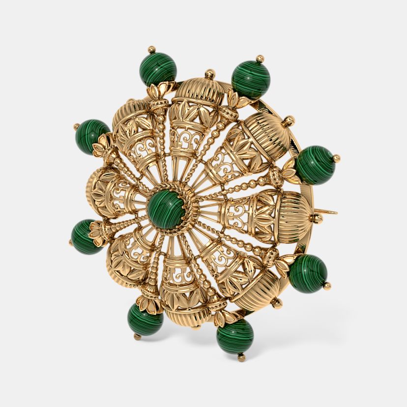 The Karmira Hair Pin - image 1