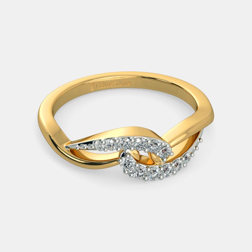 The Keyla Ring - image 6