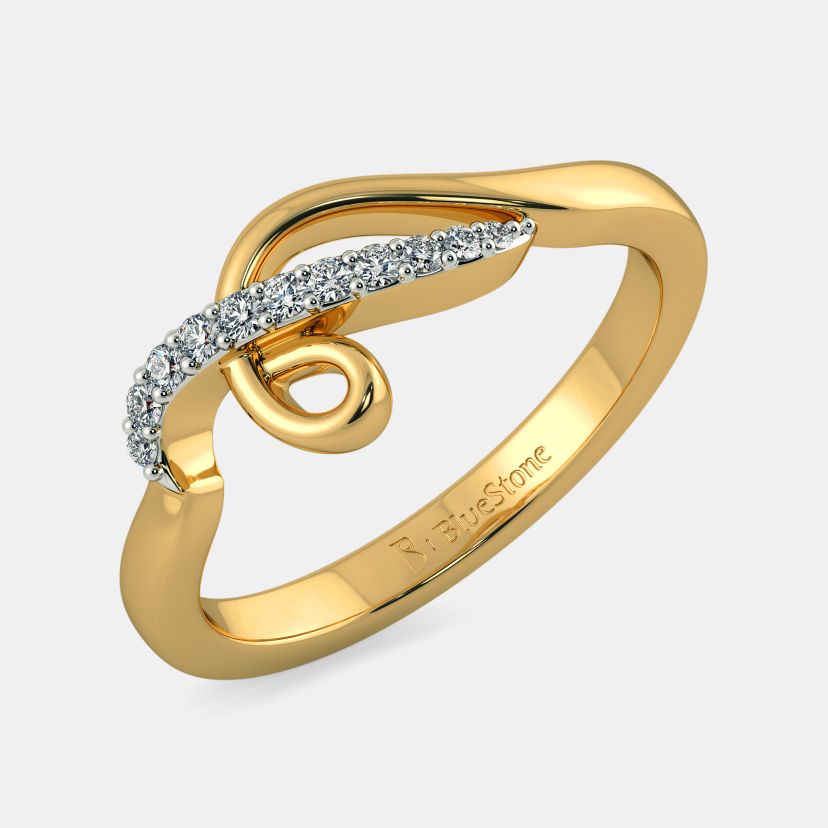 The Giada Ring - image 1