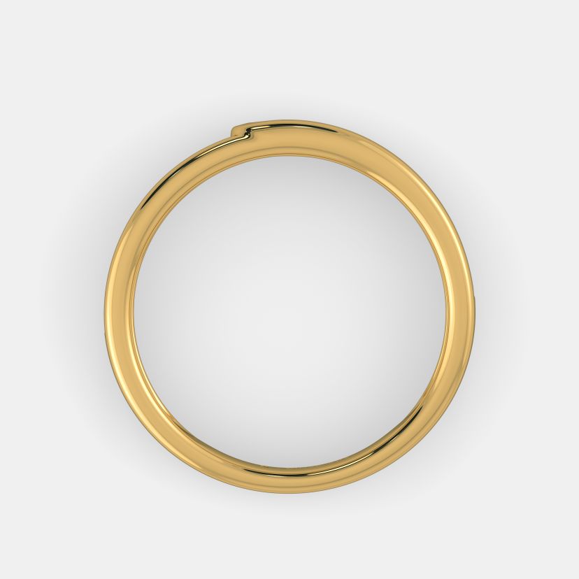 The Clasped band for Him - image 6