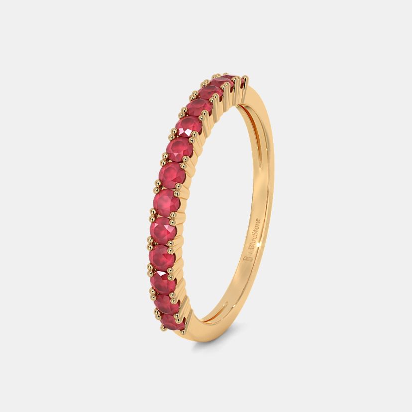 The Aakriti Ring - image 1