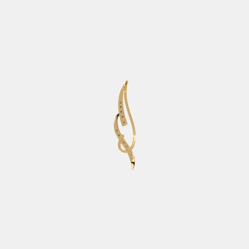 The Odette Earrings - image 8