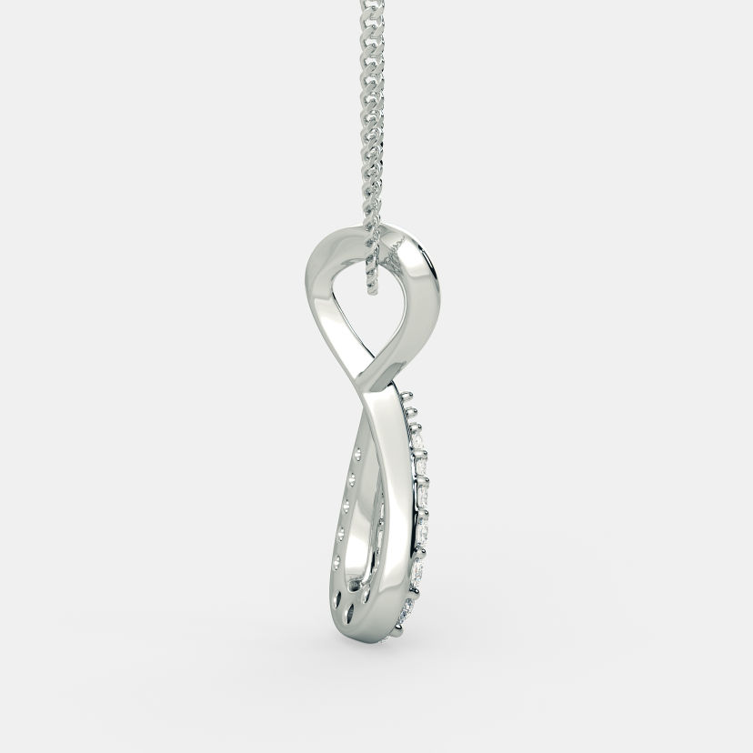 The Infinity Pendant - image 5