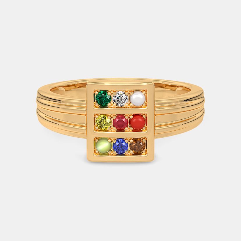 The Tri Netra Ring - image 5
