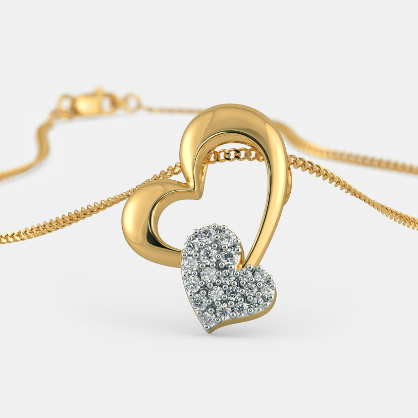 The Venera Pendant - image 1