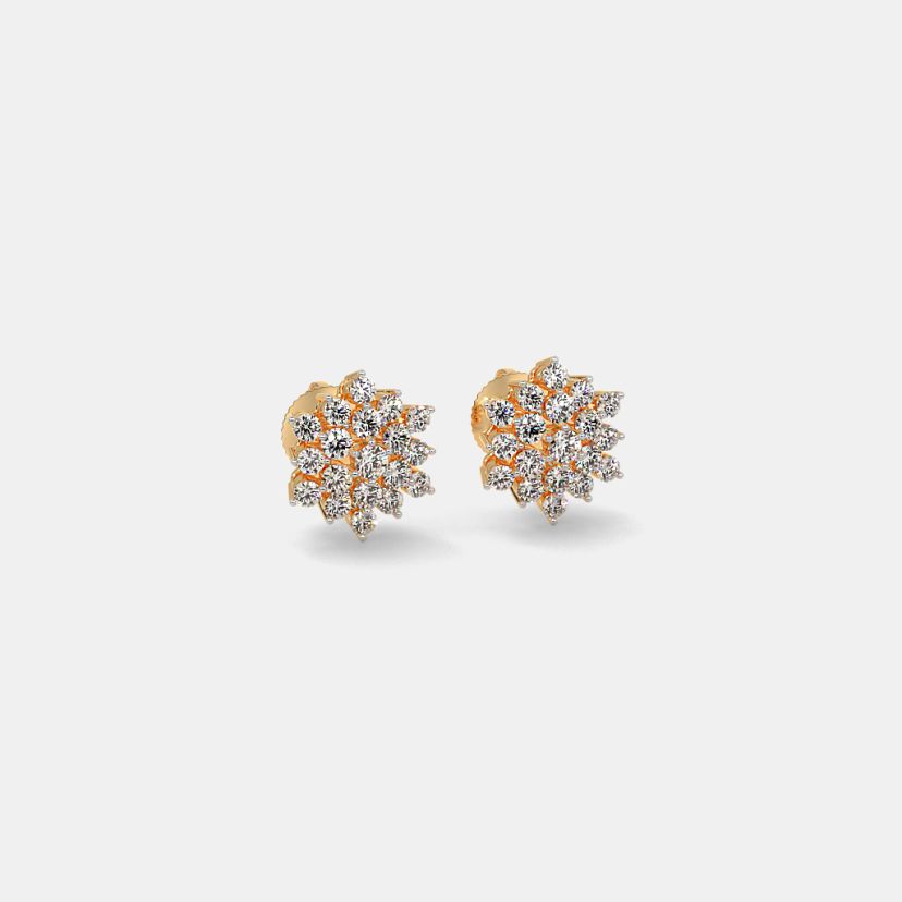 The Schnapps Earrings - image 6