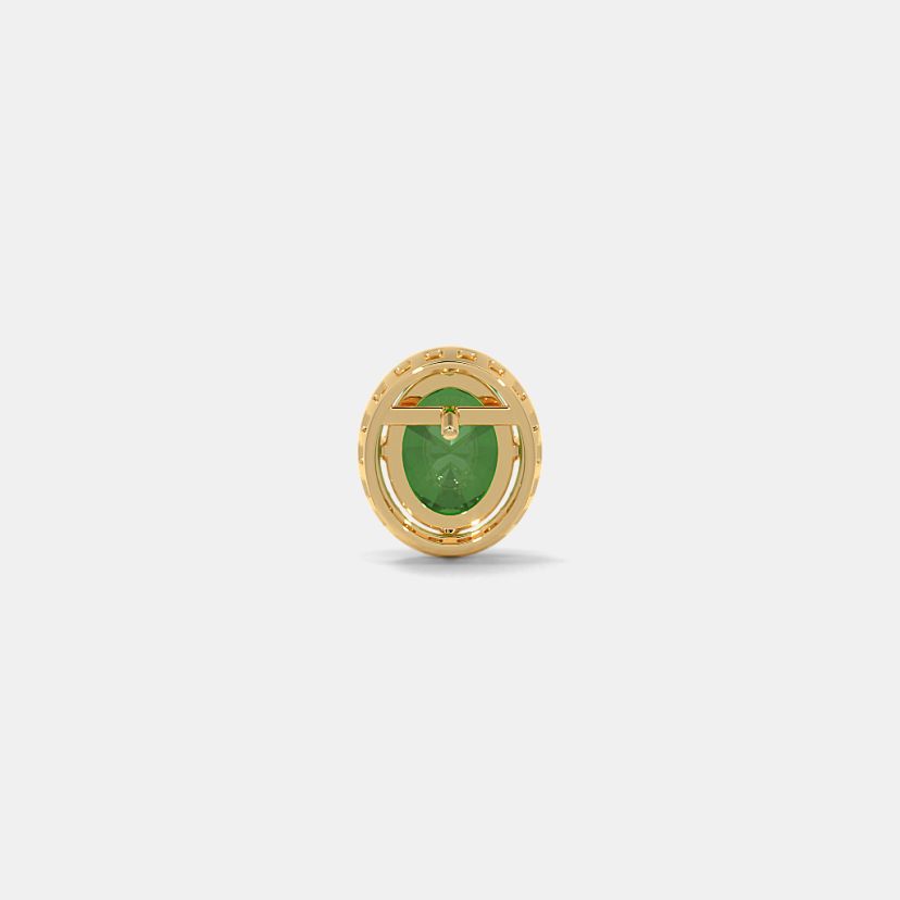 The Matador Stud Earrings - image 8