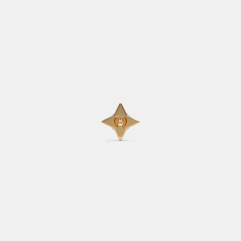 The Eclat Earring For Him - image 6