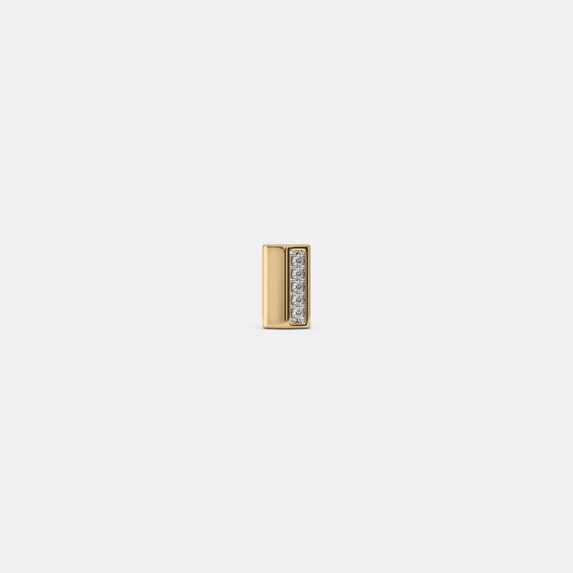 The Morde Earring For Him - image 4