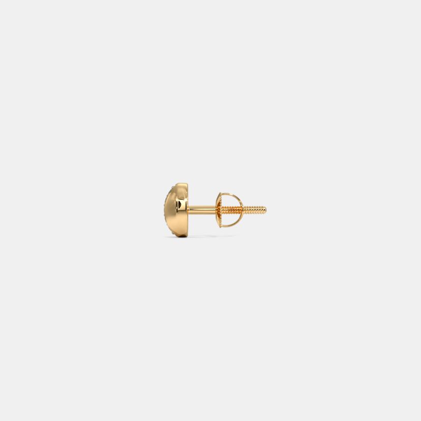 The Cadeau Earring For Him - image 5