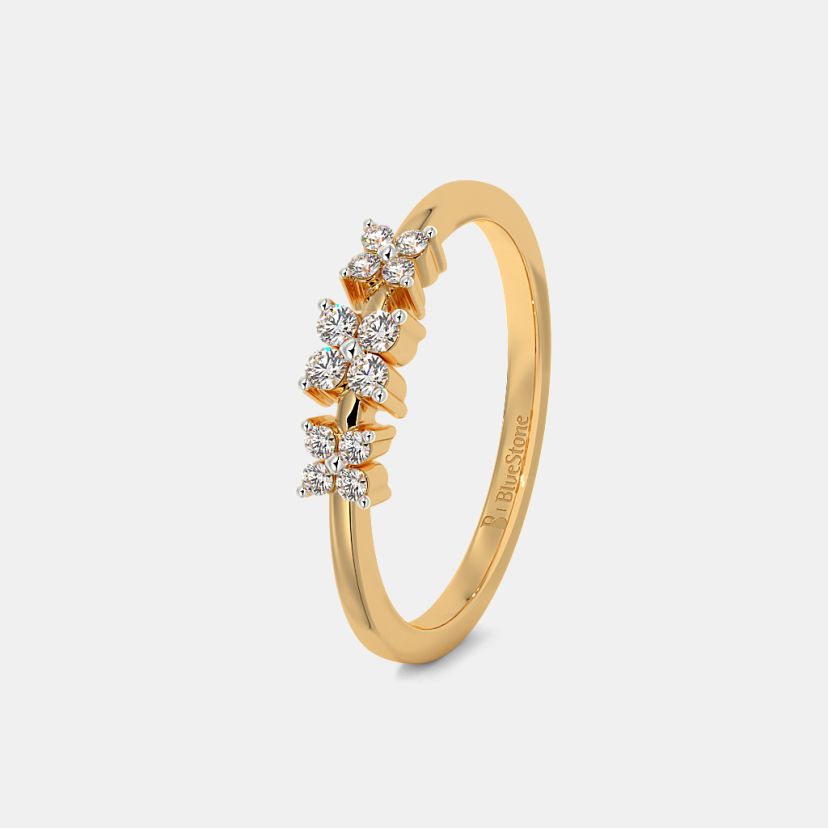 The Ruhab Ring - image 1