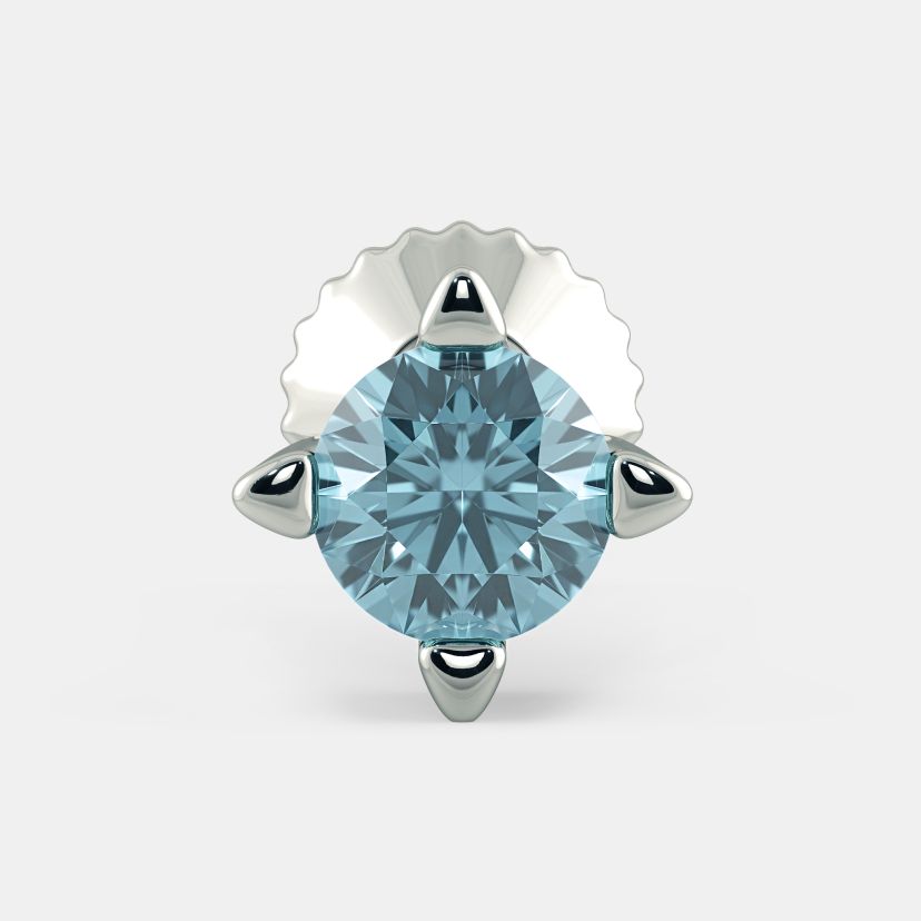 The Periwinkle Nose Screw - image 7