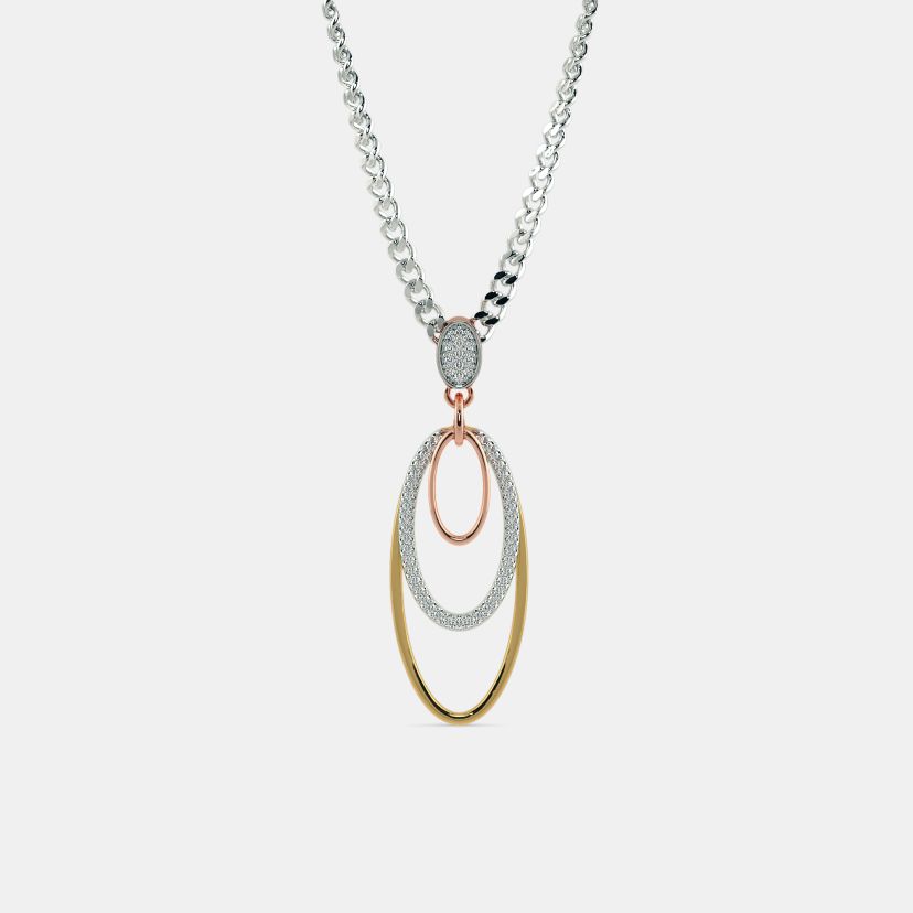 The Areebha Pendant - image 6