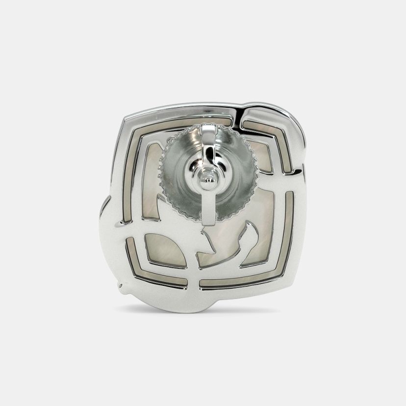 The Ghiz Stud Earrings - image 5