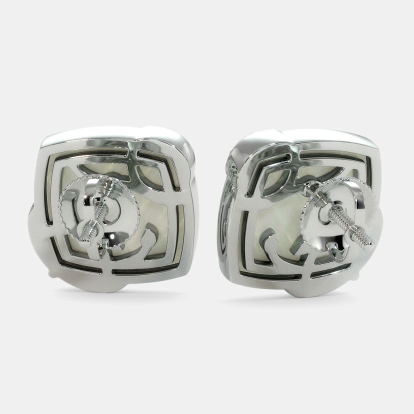 The Ghiz Stud Earrings - image 8