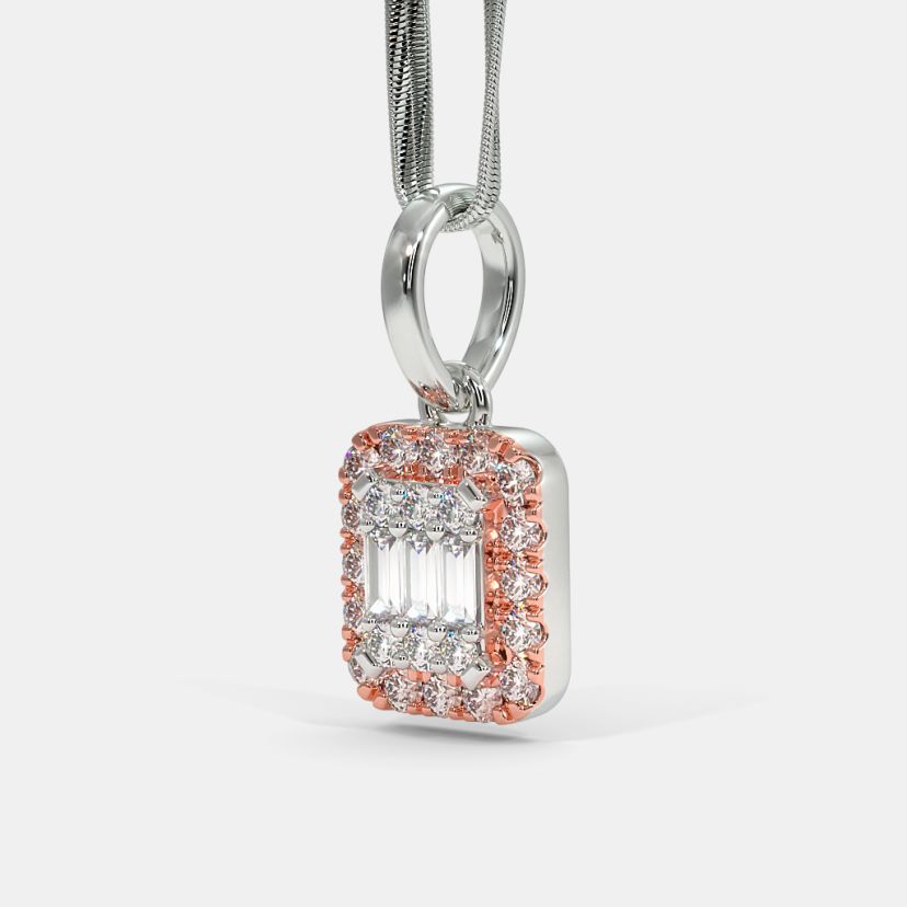 The Felicita Pendant - image 4