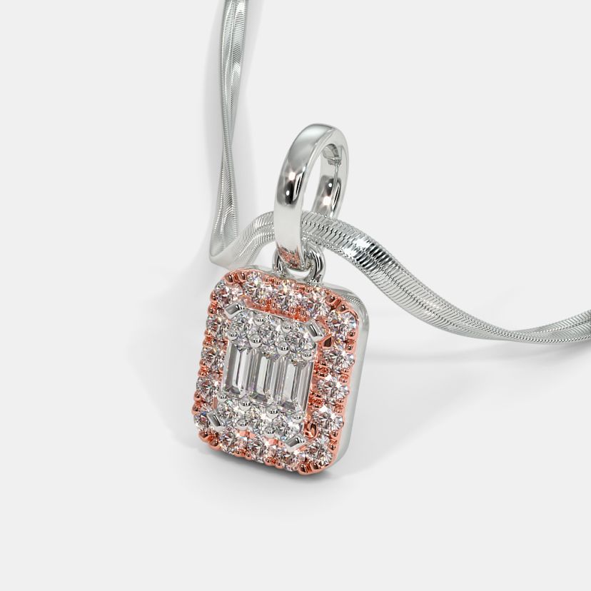 The Felicita Pendant - image 1